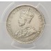 AUSTRALIA 1933 . ONE 1 SHILLING . PCGS GENUINE